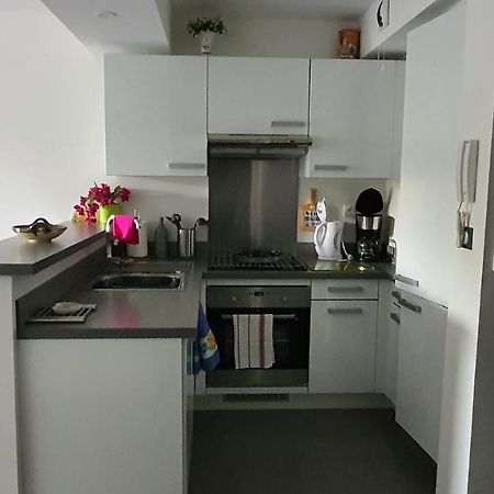 Appartement Residence La Plage 4 **** 拉隆德莱丝莫里斯 外观 照片